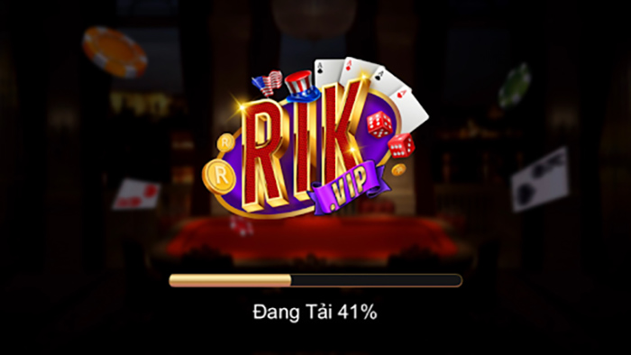 Tải RIKVIP CLUB – Cổng game cá cược số 1 tại Việt Nam