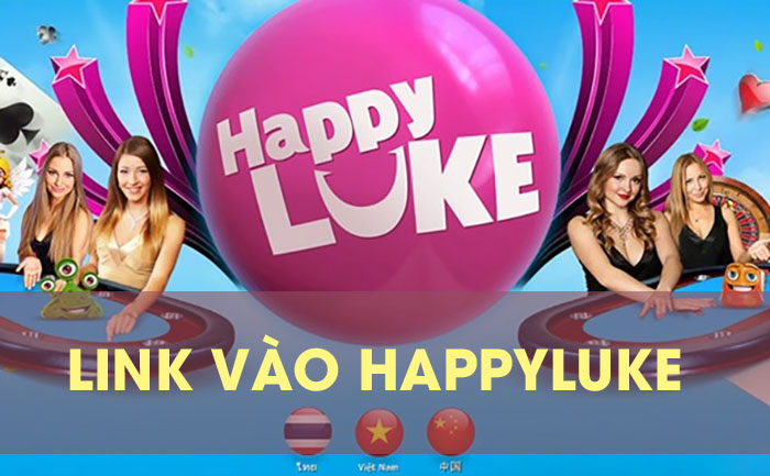Link Happy luke