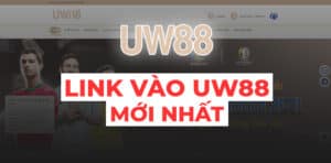 Link nhà cái UCW88 mới nhất mà không bị chặn