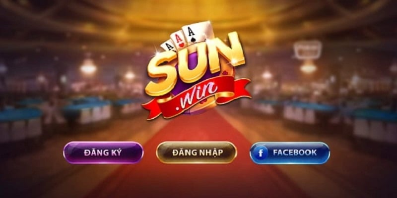 Sun Win - Nhà cái game xì tố đổi thưởng