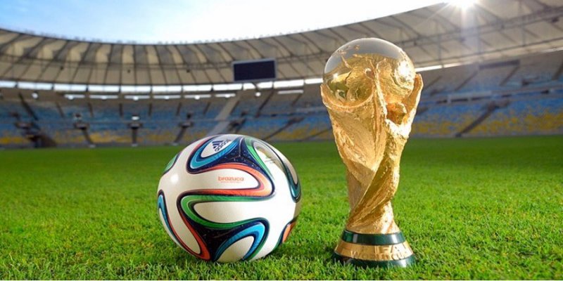 Tìm hiểu tỷ lệ cá cược World Cup