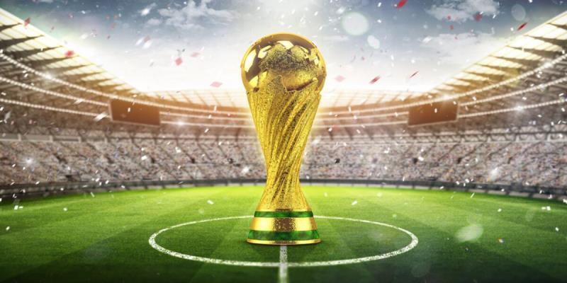 Tìm hiểu thông tin về tỷ lệ cá cược World Cup chi tiết nhất hiện nay