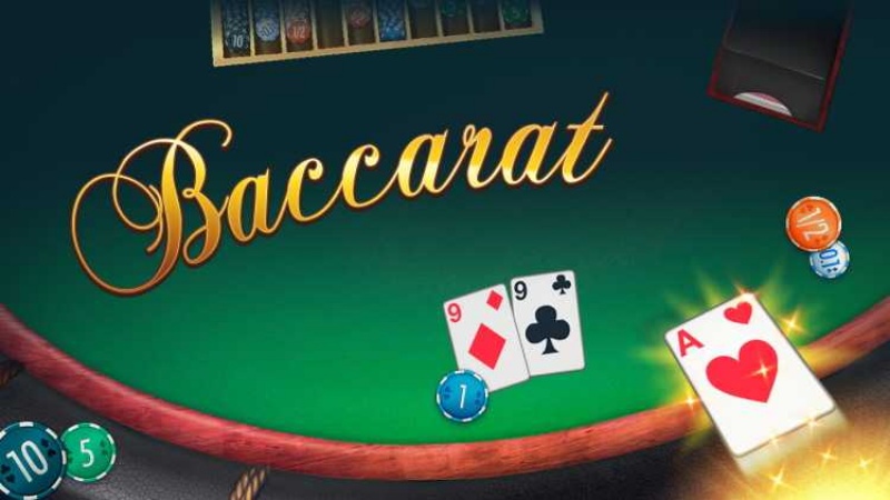 Baccarat có phải là con đường làm giàu hiệu quả?