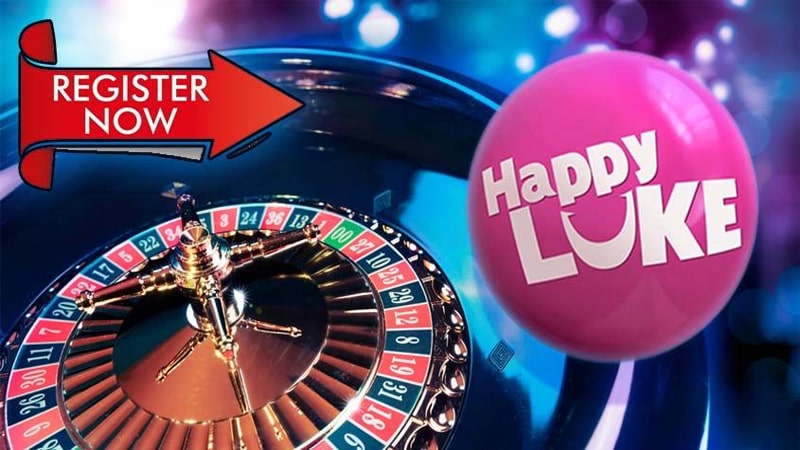 Casino trực tuyến của Happy Luke