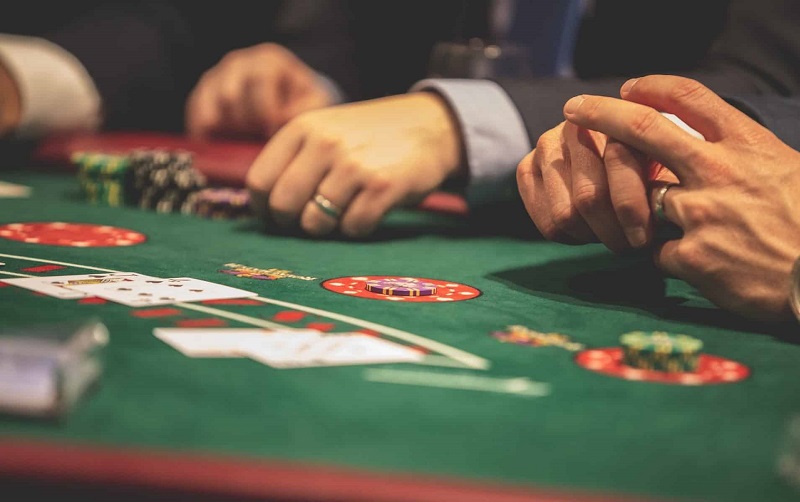 Bật mí cách chơi casino hiệu quả từ dân chơi chuyên nghiệp