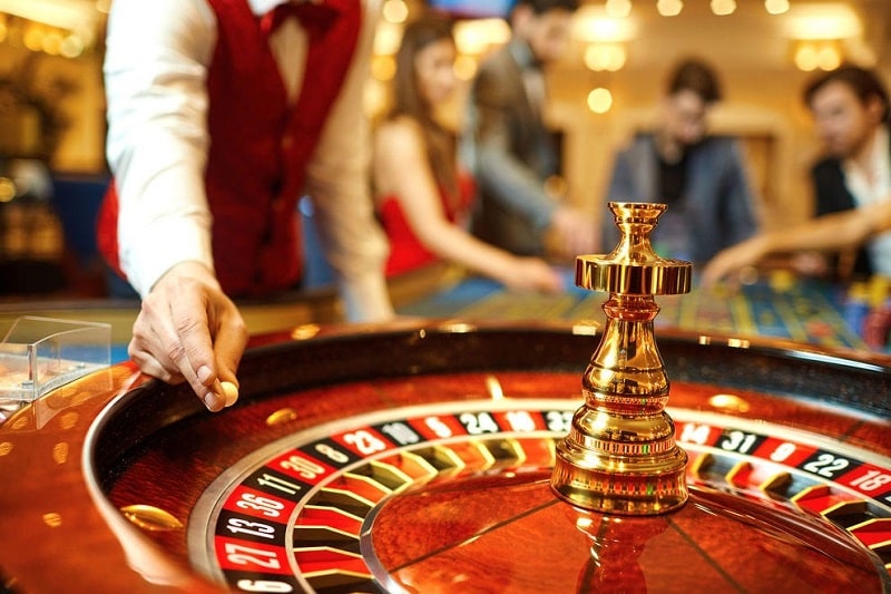 Chiến thuật bẻ cầu giúp thắng cược casino