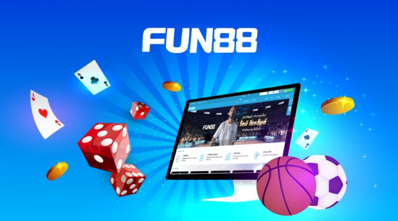 Fun88 là web chơi casino uy tín