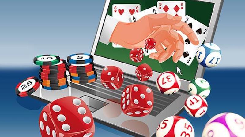 Tìm hiểu về casino trực tuyến