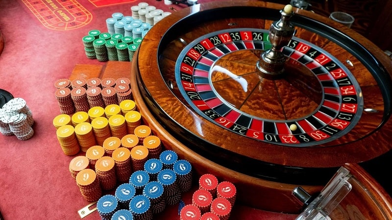 Sự phát triển của sòng bạc casino tại Việt Nam