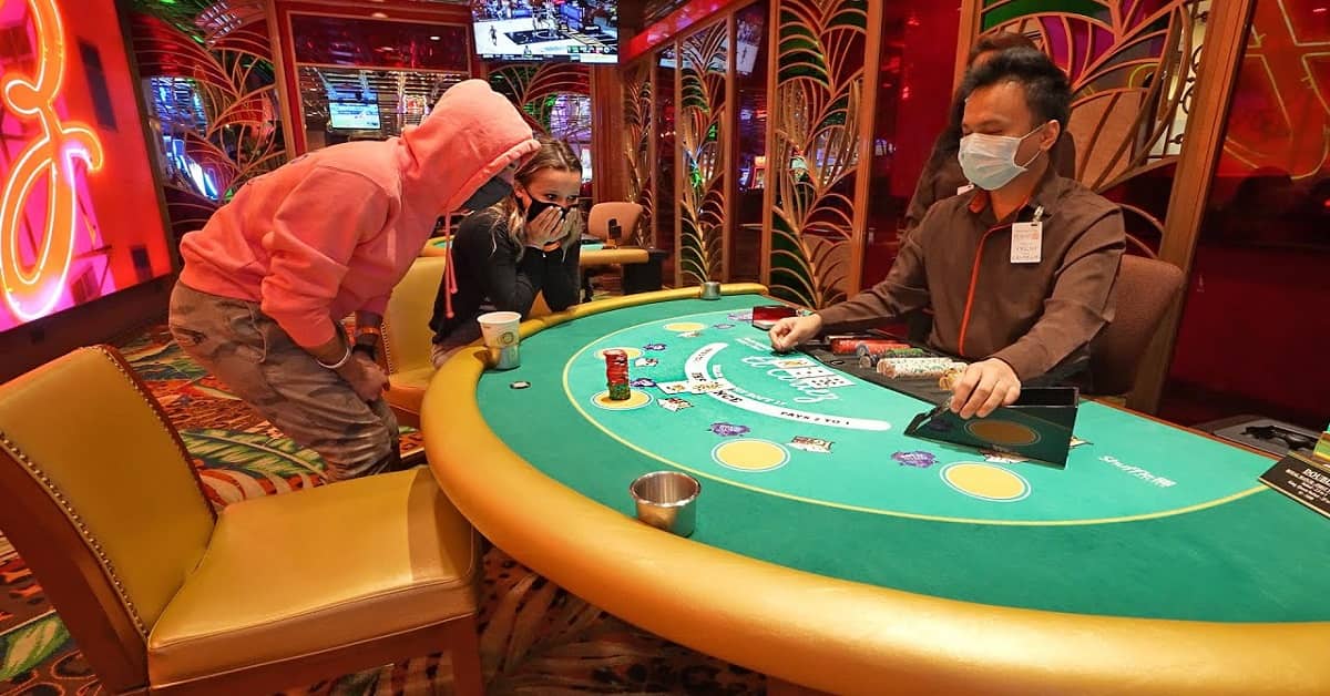 Top 6 sòng bạc casino ở việt nam được nhà nước cấp phép