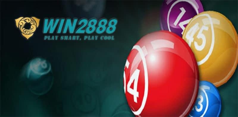 Cổng game chơi lô đề trực tuyến chất lượng Win2888