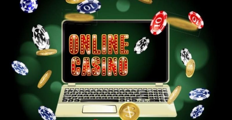 Web casino cung cấp trò chơi game bài online