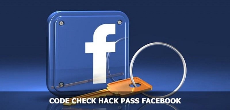 Hack tài khoản thông qua website, facebook