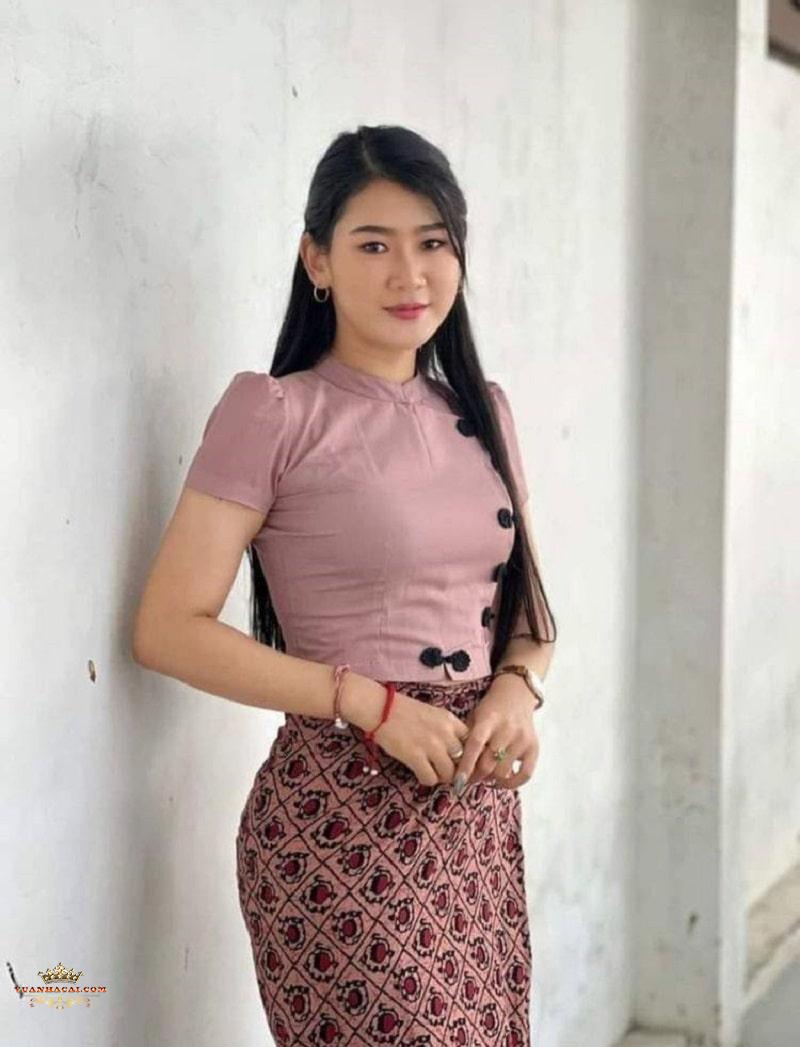 Hành trình phát triển của cô gái Nguyễn Thị Mai Ngân