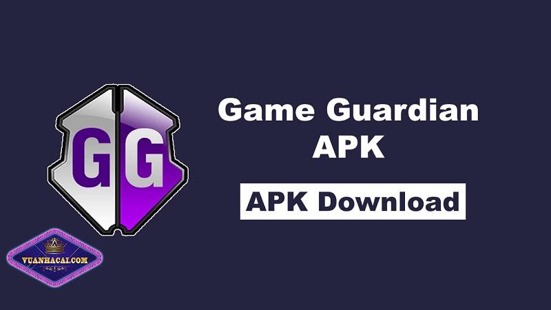 Game Guardian – Tool hack Bầu Cua uy tín