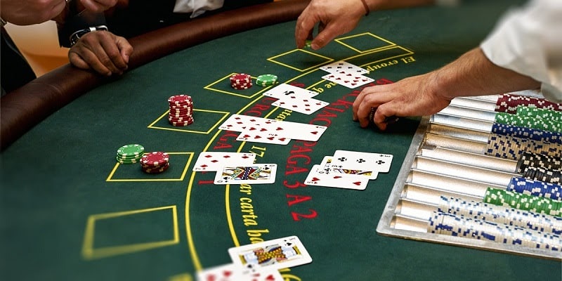 Tiêu chí lựa chọn nhà cái casino trực tuyến