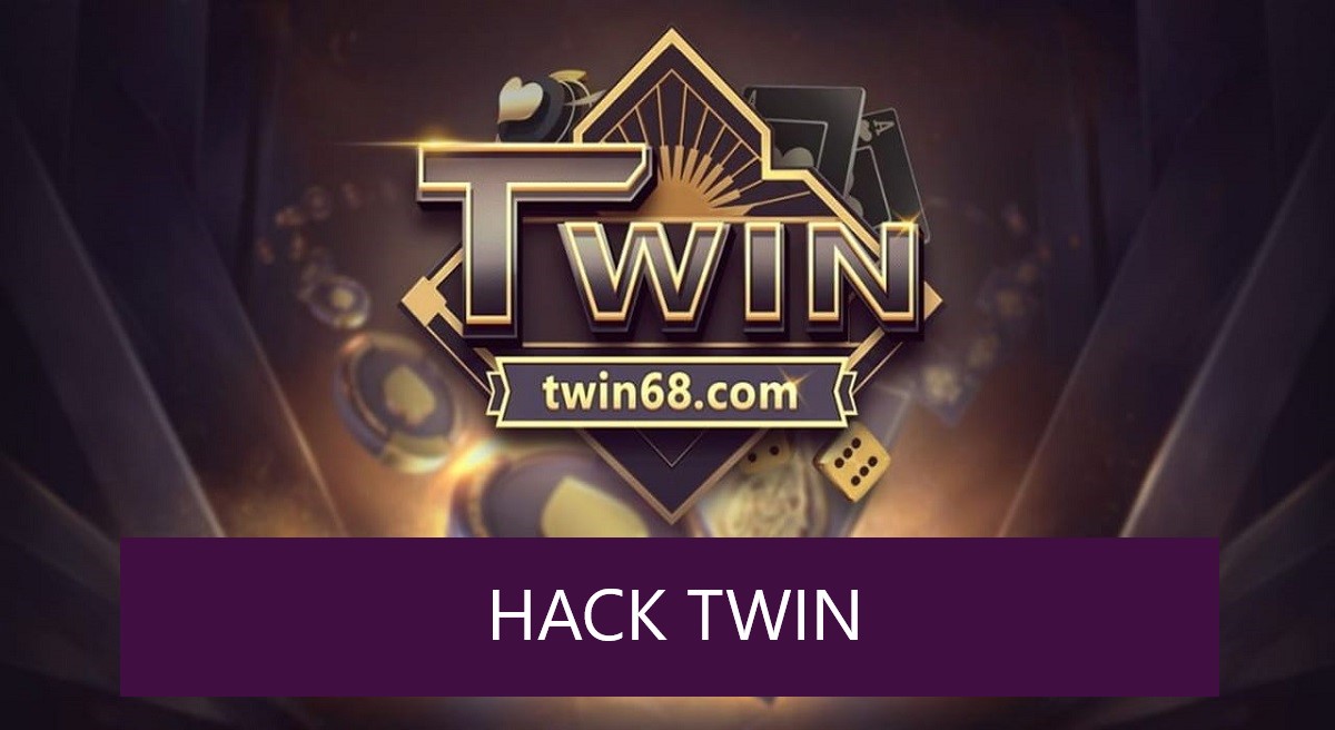 Twin hack và những bí mật không phải game thủ cũng biết