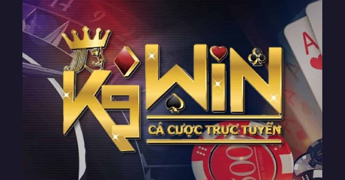K9win slot online tựa game nổ hũ hàng đầu tại Việt Nam