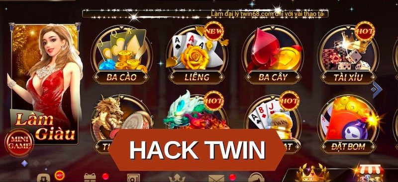 Twin hack có thực sự an toàn